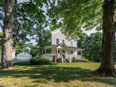 80 Old Town Park Road, New Milford, CT, 06776