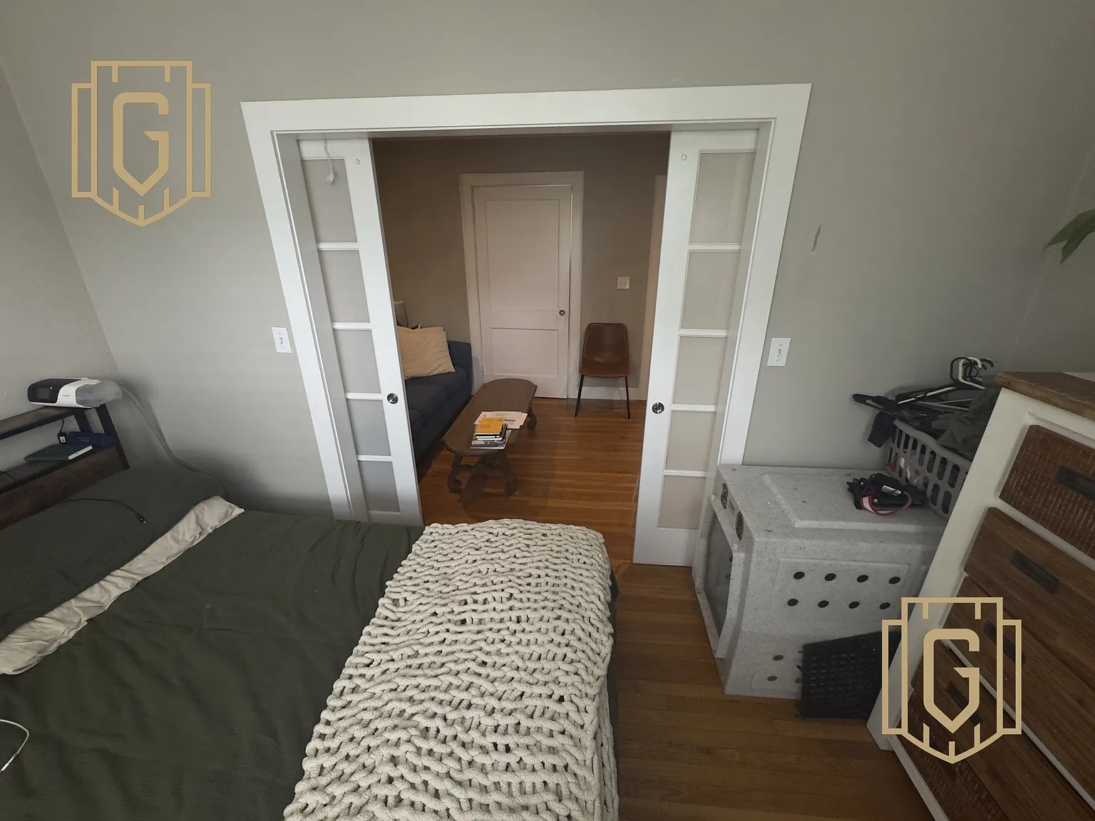 1 bed, 999 sqft, $2,175 — Photo 2