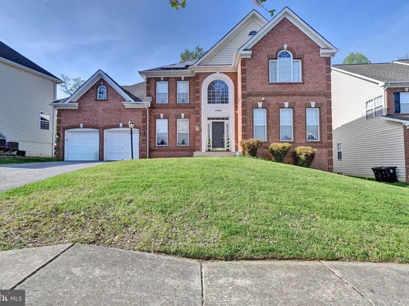9908 Chessington Way, Bowie, MD 20721