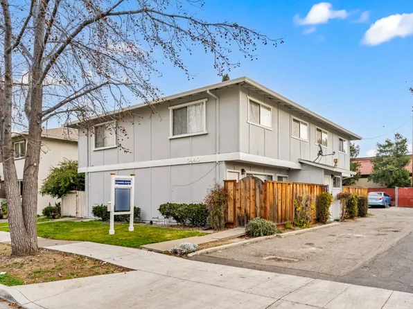 5440 Dellwood Way, San Jose, CA 95118