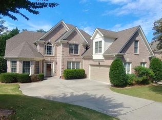 110 Kia Dr, Alpharetta, GA 30022