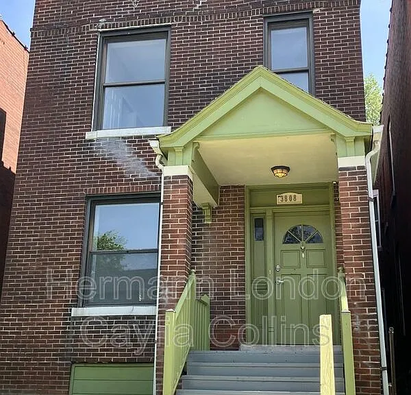 3808 Folsom Ave — Photo 1