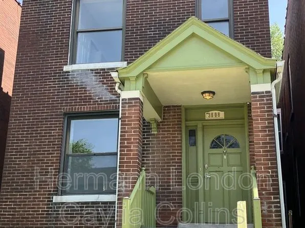 3808 Folsom Ave, Saint Louis, MO 63110