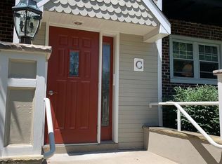200 N Wayne Ave #C-14, Wayne, PA 19087