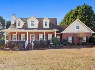 101 Ashley Dr, McDonough, GA 30252