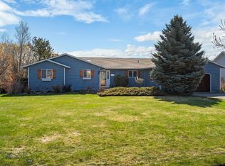 256 Bison Trl, Bozeman, MT 59718