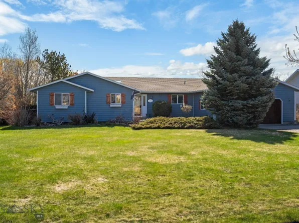 256 Bison Trl, Bozeman, MT 59718