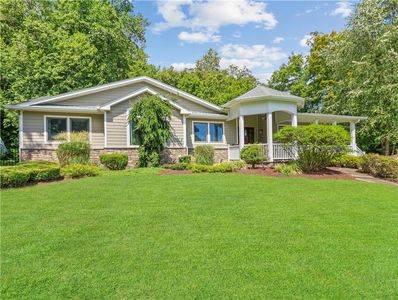 11 Patriot Court, New City, NY, 10956