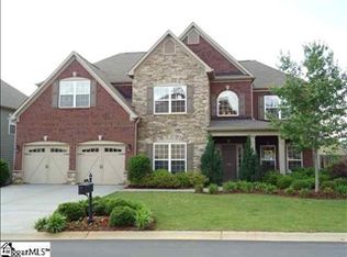 201 Abby Cir, Greenville, SC 29607