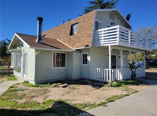 39410 Pioneer Trl, Anza, CA 92539
