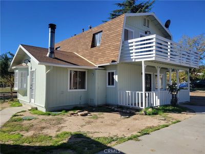 39410 Pioneer Trl, Anza, CA, 92539