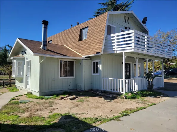 39410 Pioneer Trl, Anza, CA 92539