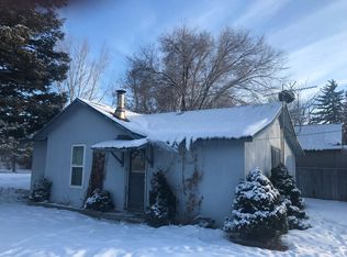 497 1 W, RIRIE, ID 83443