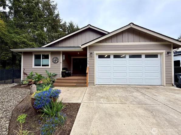 735 Dover Court SE, Ocean Shores, WA 98569