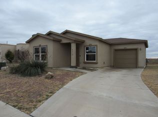 4212 Great Sandy Dr, Las Cruces, NM 88011