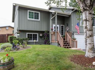 3710 Gayot Dr, Anchorage, AK 99504