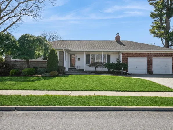 683 Birchwood Drive, Westbury, NY 11590