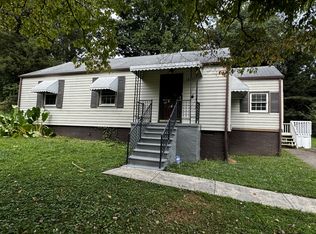 3647 Yale Ave, Winston Salem, NC 27107