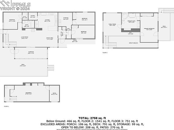 3rd image of 17830 Plains Edge Ct