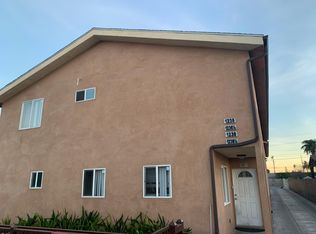 1236 W 57th St, Los Angeles, CA 90037