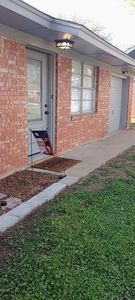 1114 Cheryl Dr, Burkburnett, TX, 76354