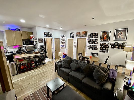 1st image of 297 W 112th St APT 3C