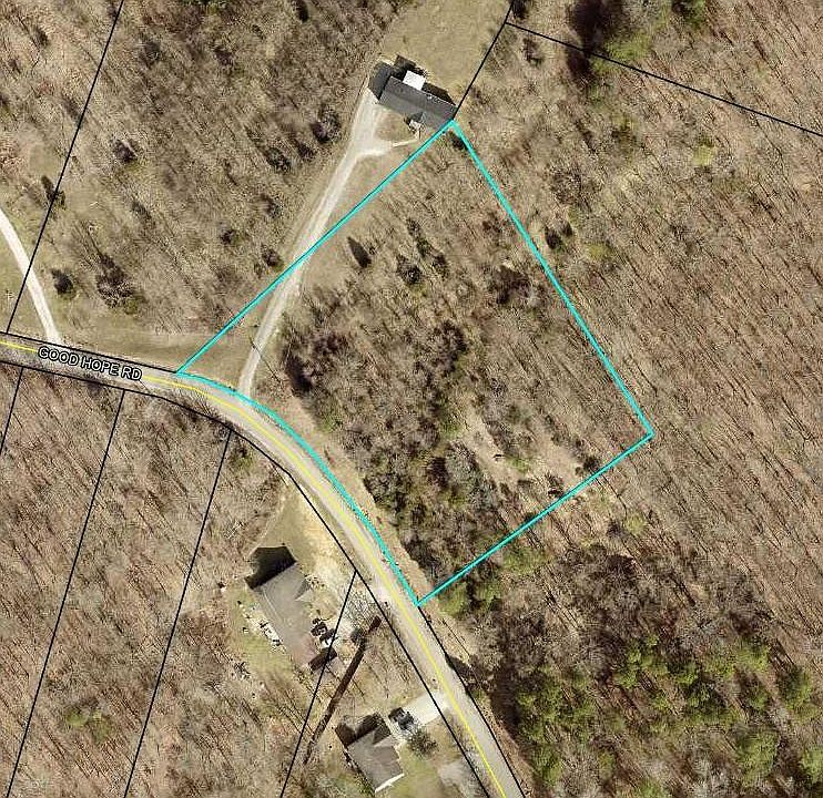 1st image of 0 Good Hope Rd