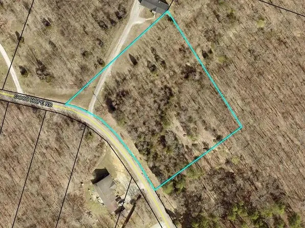 0 Good Hope Rd, Nortonville, KY 42442