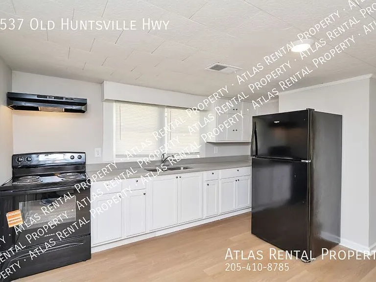 1537 Old Huntsville Hwy NW — Photo 15