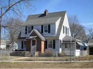 1565 Carew St, Springfield, MA 01104