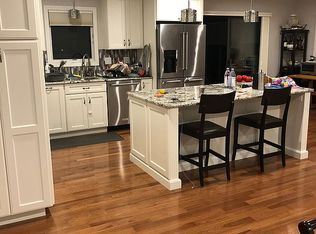 58 Pilgrim Dr, Norwood, MA 02062