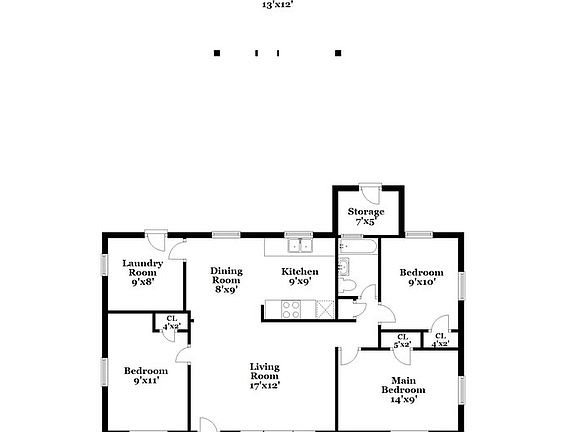2nd image of 4431 NW 59th Ct