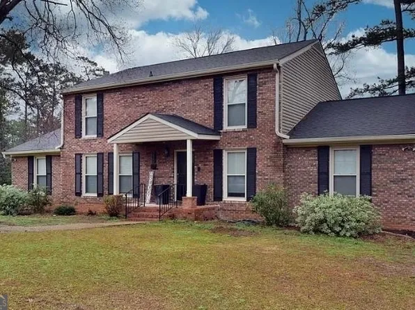 2508 Fox Ridge Dr, Albany, GA 31721