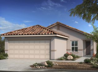 614 W Calle Calca, Sahuarita, AZ 85629