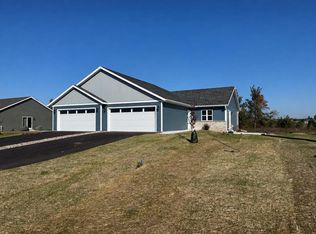 880 Morning Star Ln LOT 84, Plover, WI 54467