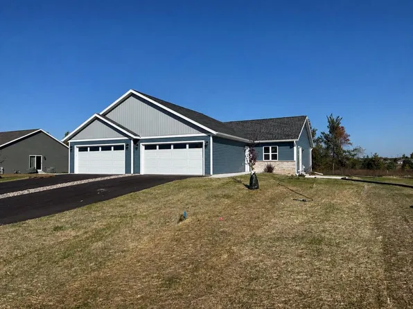 880 MORNING STAR LANE Lot 84, Plover, WI 54467