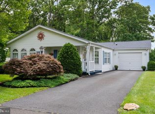 278 Countryside Cir, New Hope, PA 18938