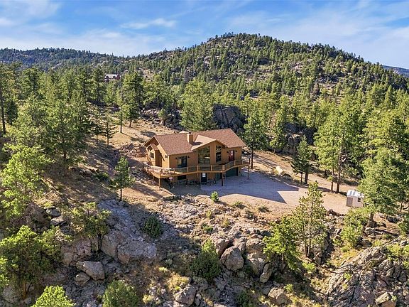 3rd image of 5908 N Rim Road