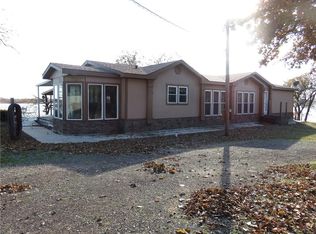 15405 Perry Rd, Shawnee, OK 74801