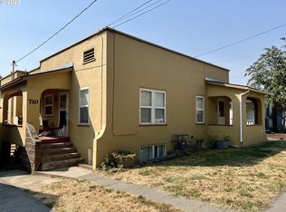 710/712 NW Bailey Ave, Pendleton, OR 97801