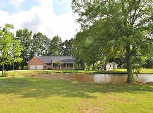 1737 Byrd Rd, Hartselle, AL 35640