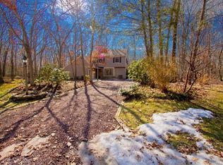 37 North Dr, Tabernacle, NJ 08088