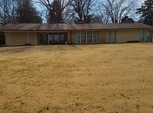 2361 McBurney Dr, Florence, AL 35630