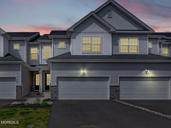 105 Pilot Street, Marlboro, NJ 07746