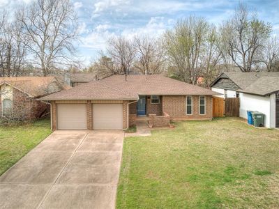 405 Meadow Lake Dr, Edmond, OK, 73003