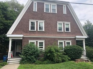 210 Payson Rd, Belmont, MA 02478