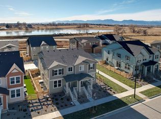 2443 Flats St, Erie, CO 80516