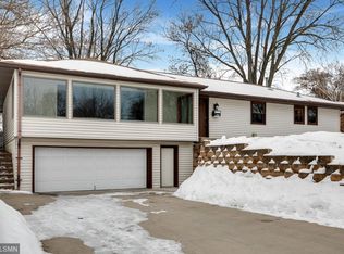 1808 W 86th St, Minneapolis, MN 55431