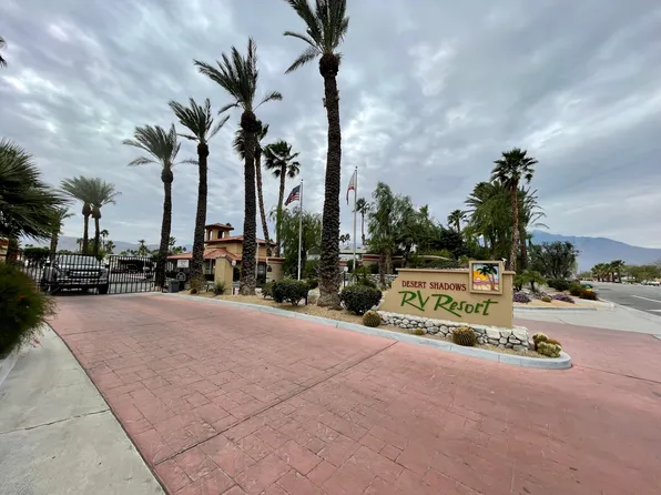 69801 Ramon Rd #64, Cathedral City, CA 92234