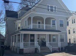 10 John St, Attleboro, MA 02703